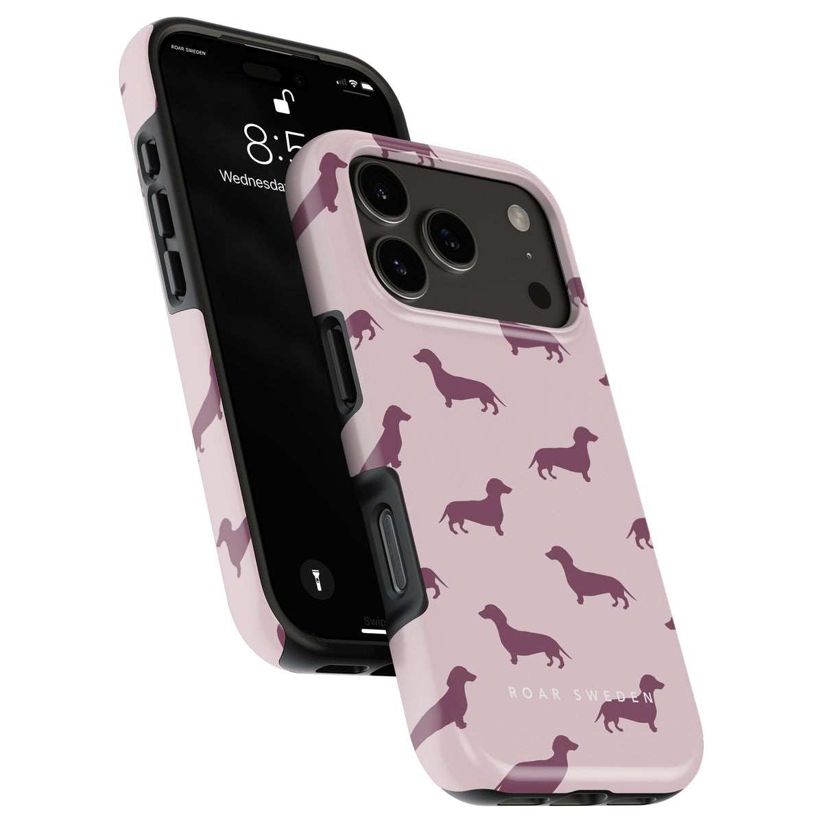Pink Dachshund - Magsafe Tough Case – Item 3 of 8
