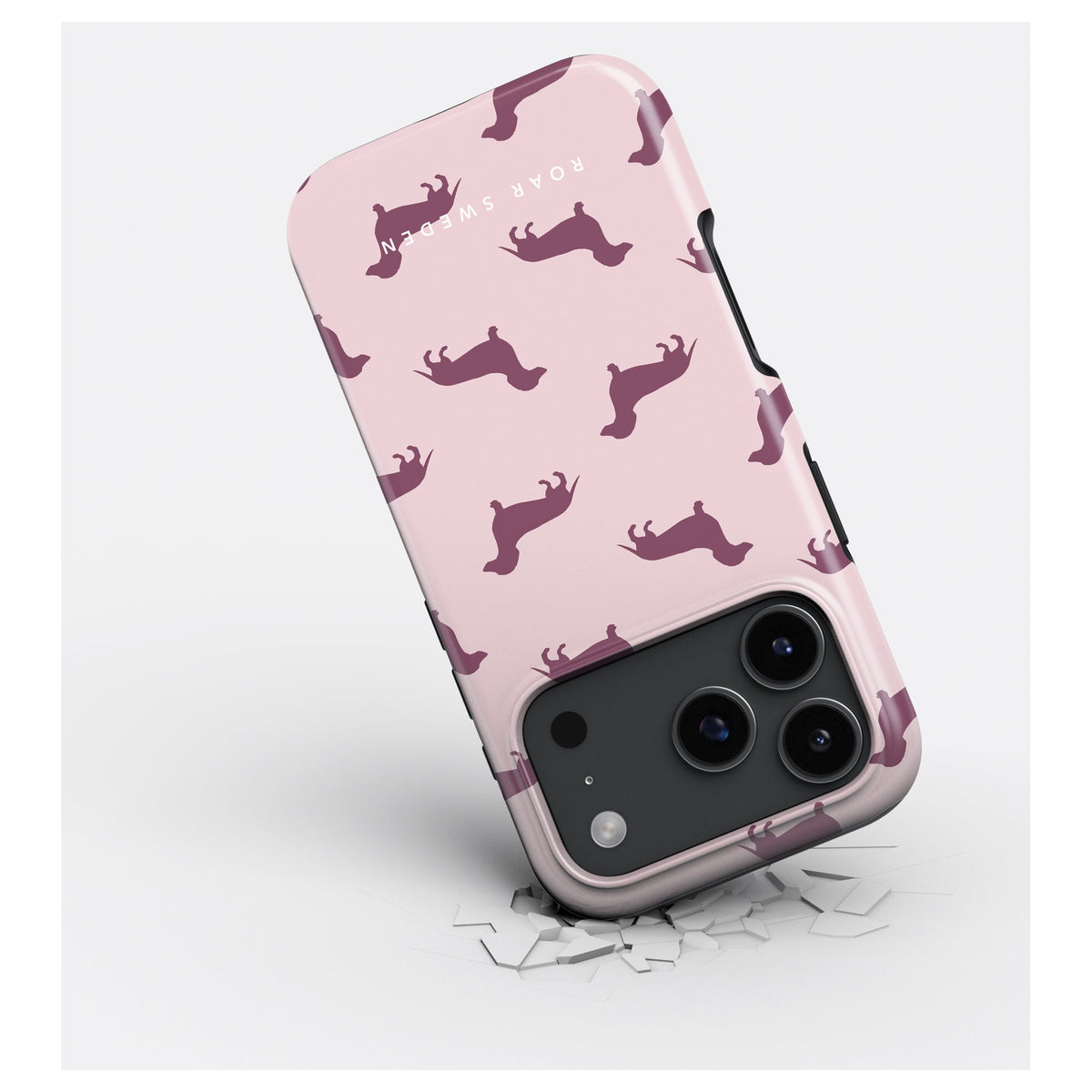 Pink Dachshund - Magsafe Tough Case – Item 5 of 8