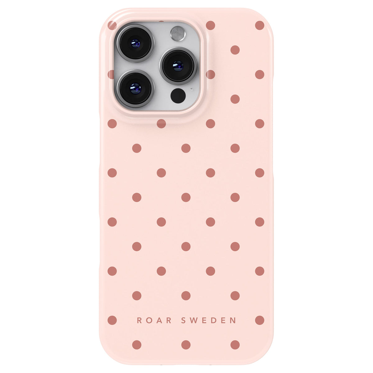 Pink Dots - Ohut suojakuori – Kohde 16/26