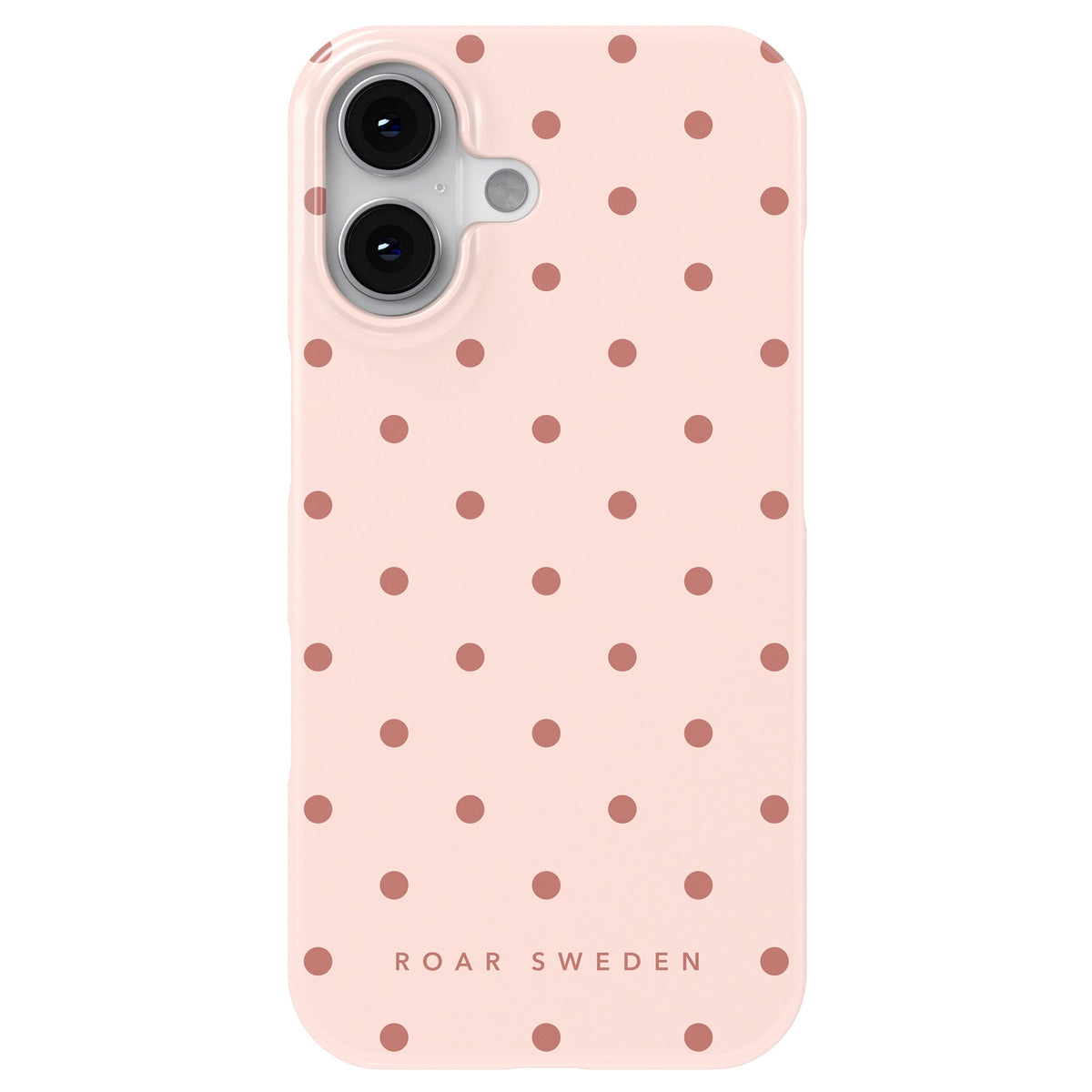 Pink Dots - Ohut suojakuori – Kohde 7/26