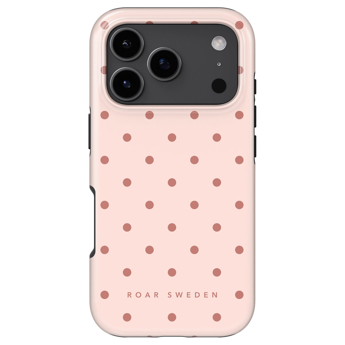Pink Dots - Magsafe Tough Case
