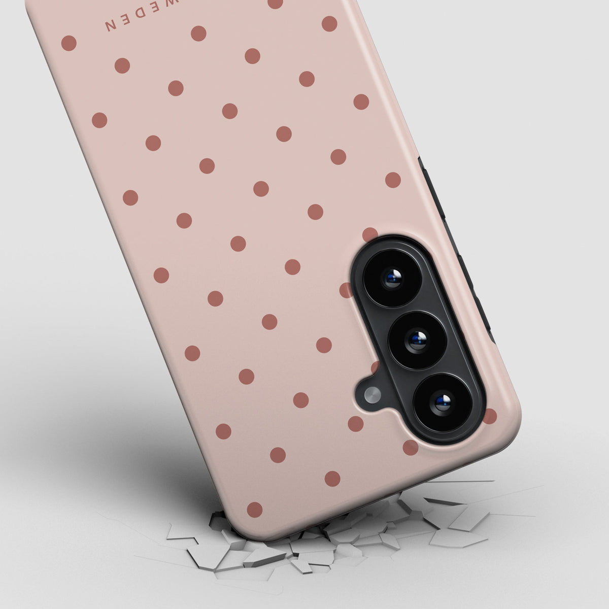 Pink Dots - Tough Case – Kohde 9/17