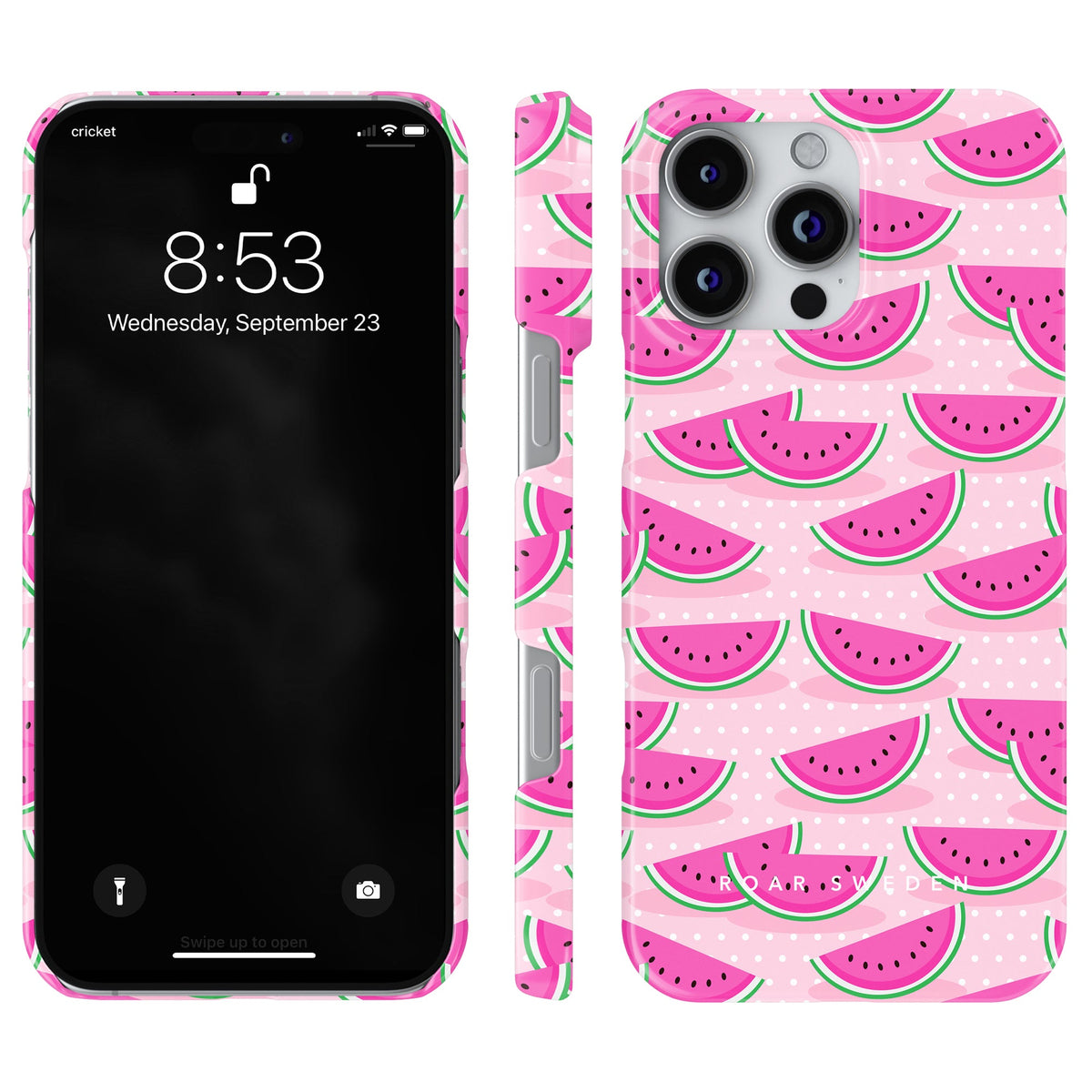 Pink Melons - Slim case – Item 15 of 23