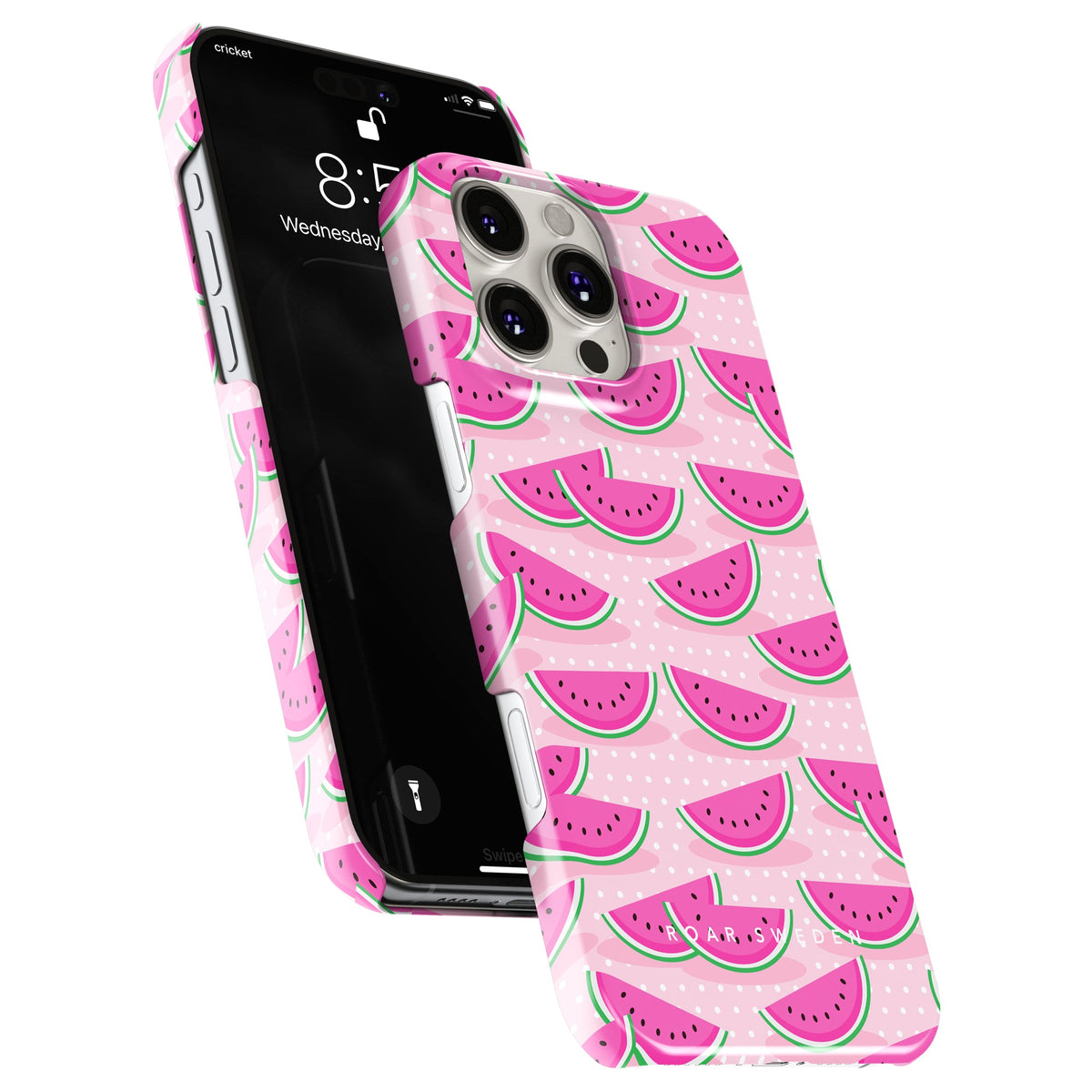 Pink Melons - Slim case – Item 14 of 23