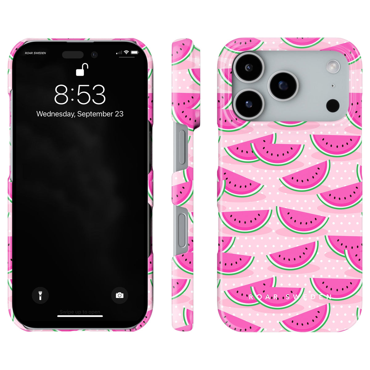 Pink Melons - Slim case – Item 6 of 23