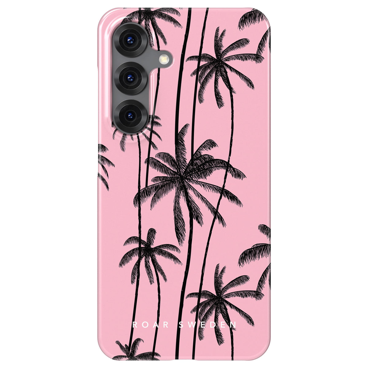Pink Palms - Ohut suojakuori – Kohde 21/24
