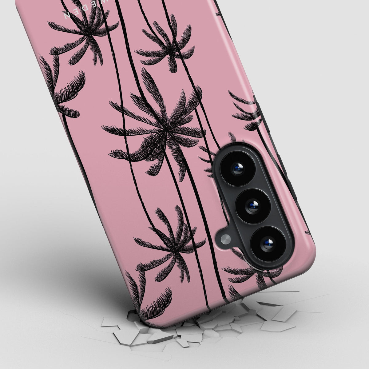 Pink Palms - Tough Case – Item 9 of 17