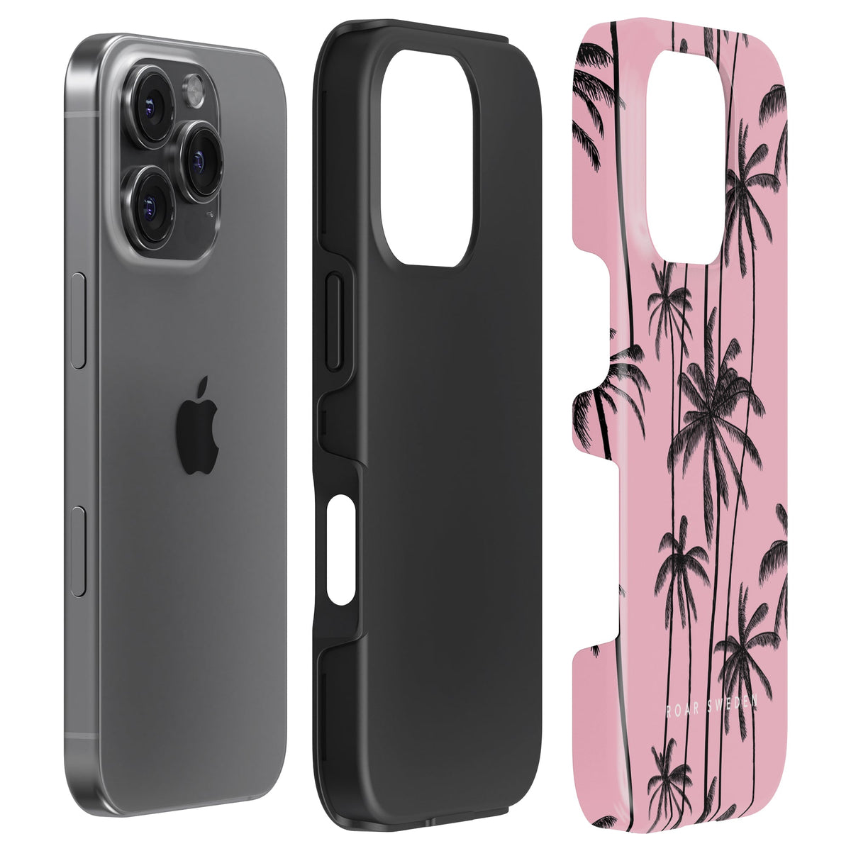 Pink Palms - Tough Case – Item 15 of 17