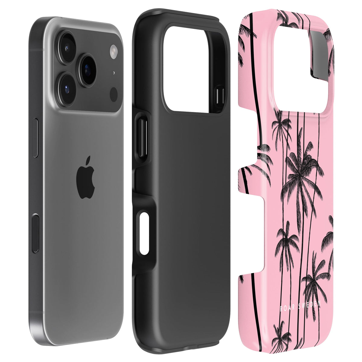 Pink Palms - Tough Case – Item 12 of 17