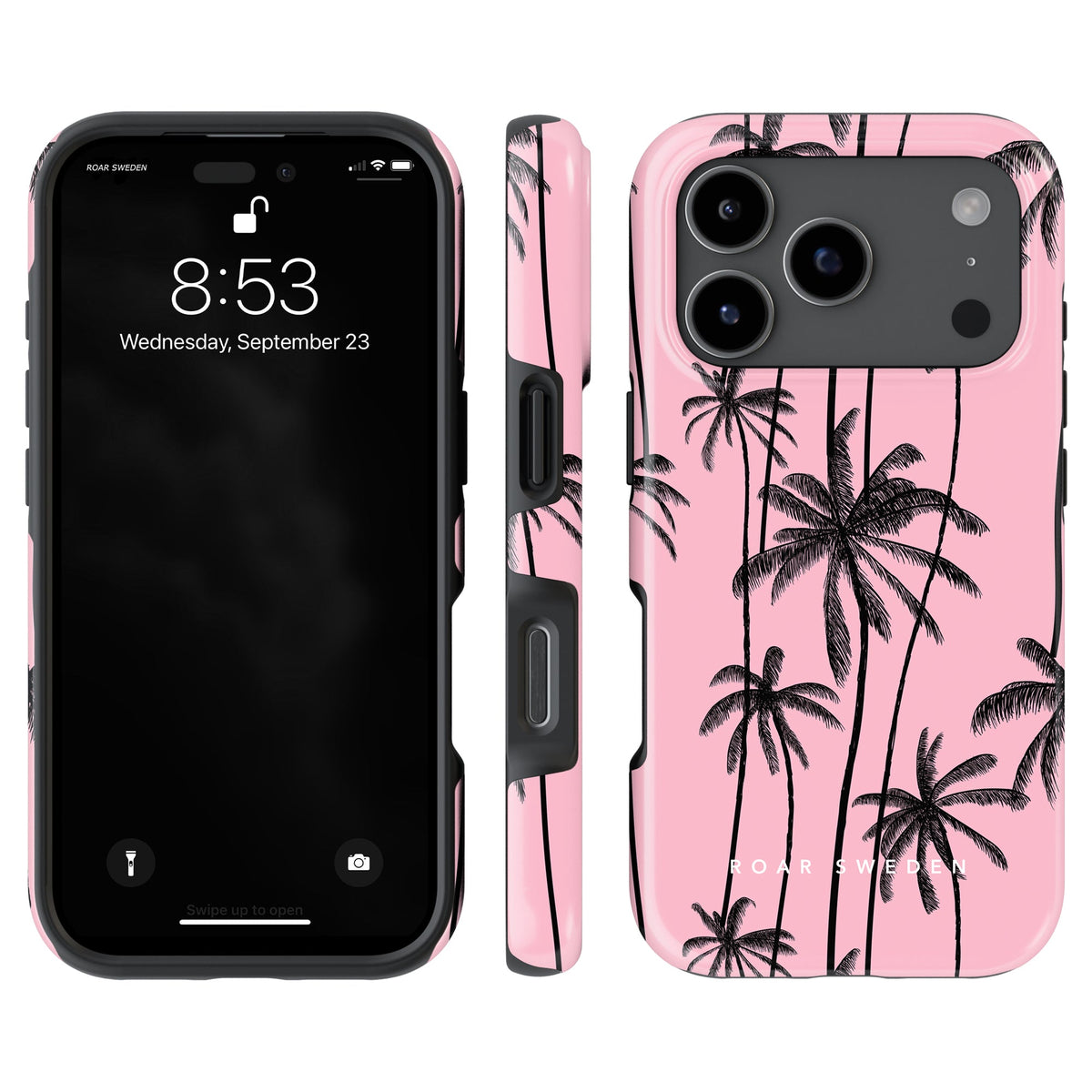 Pink Palms - Tough Case – Item 13 of 17