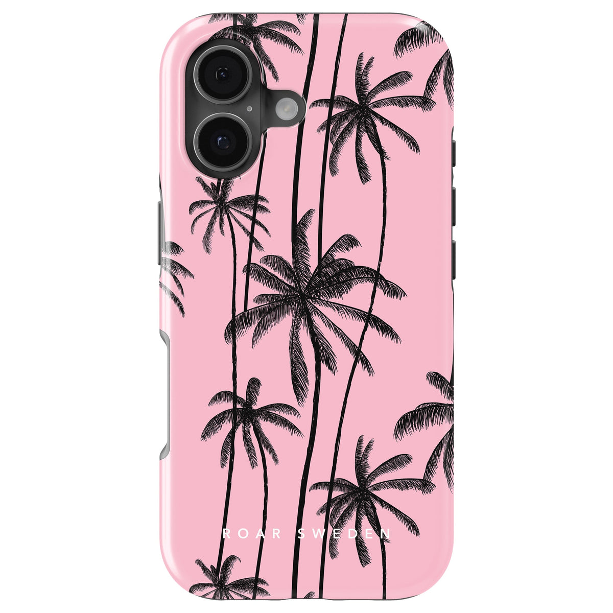 Pink Palms - Tough Case
