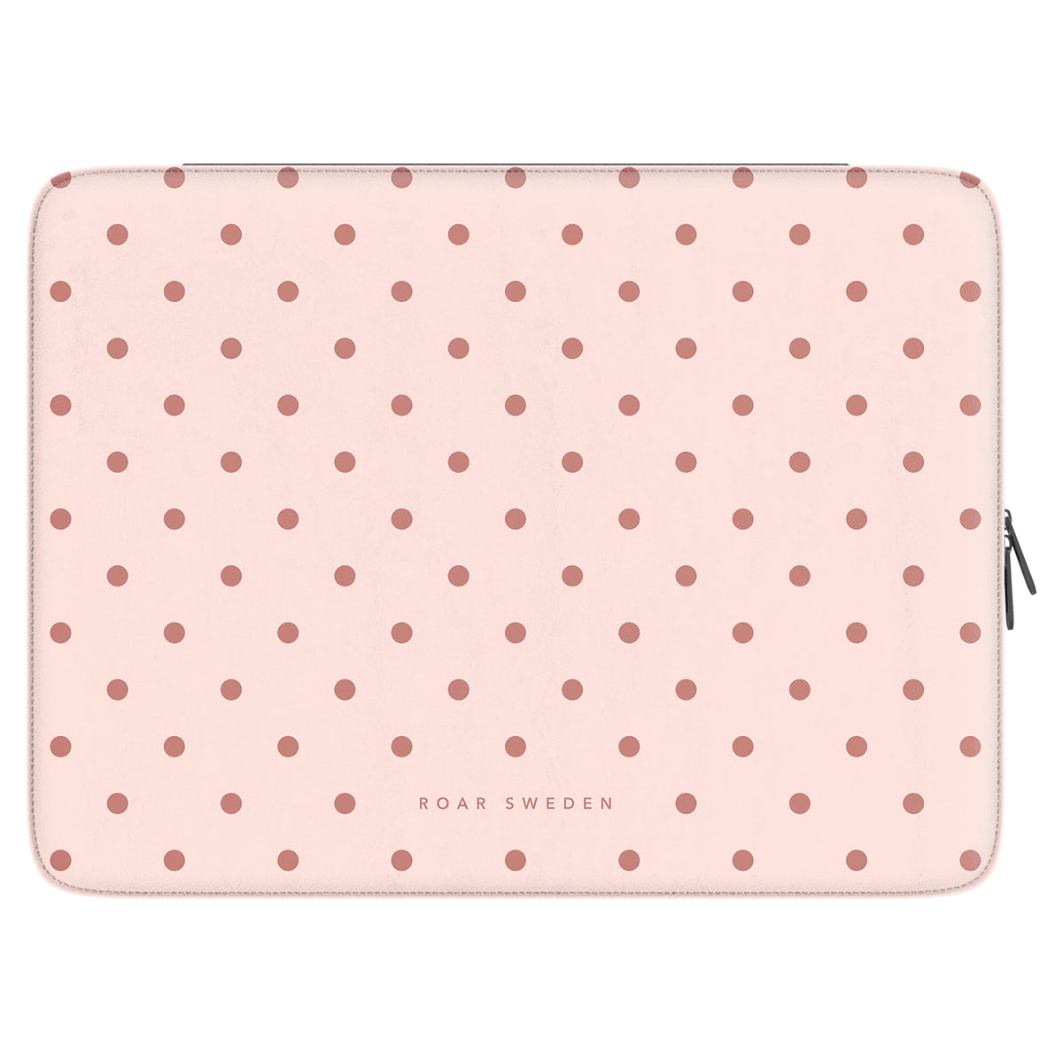 Pink Dots - Laptop Sleeve  – Item 3 of 4