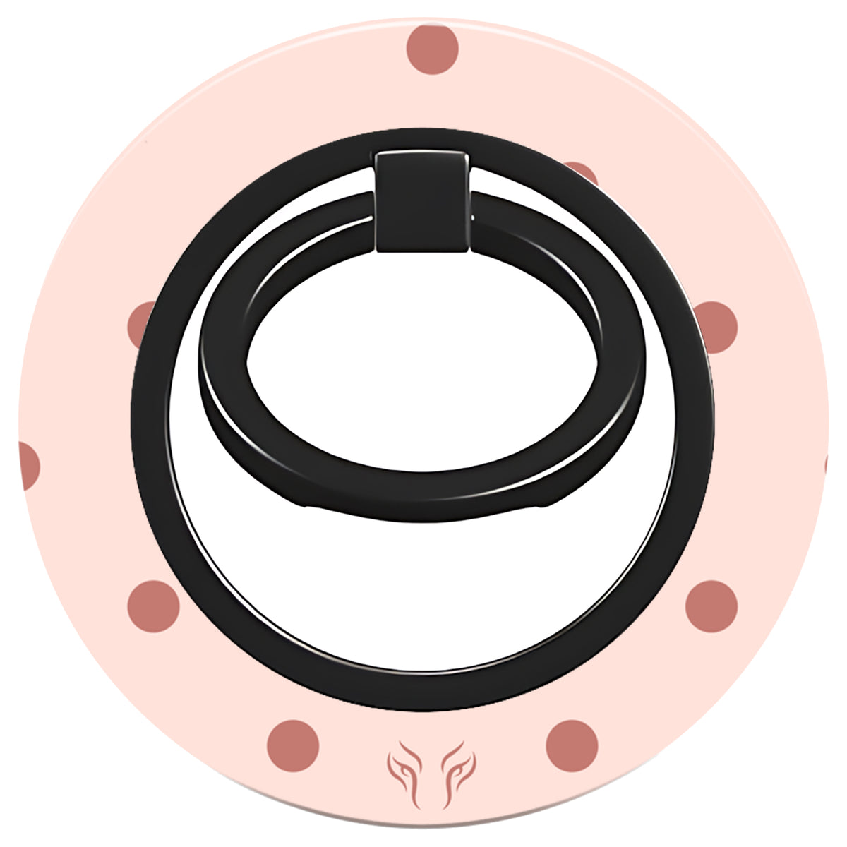 Pink Dots – puhelinrengas – Kohde 1/12