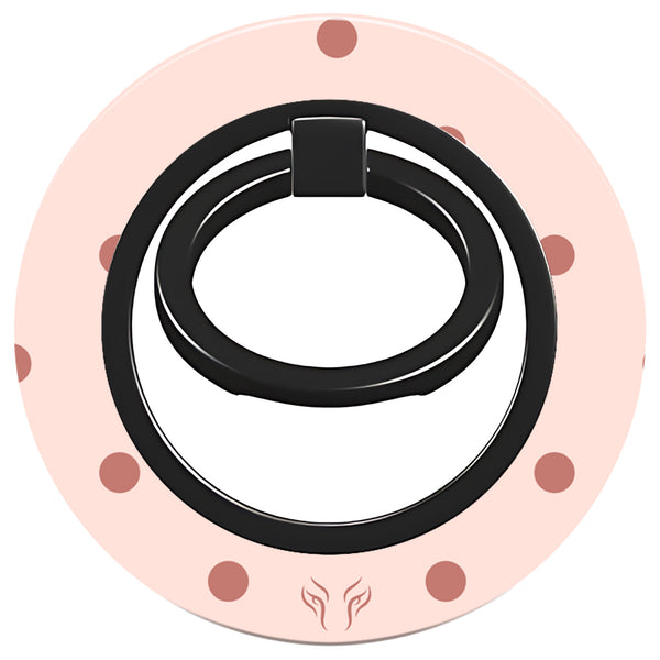 Pink Dots – puhelinrengas