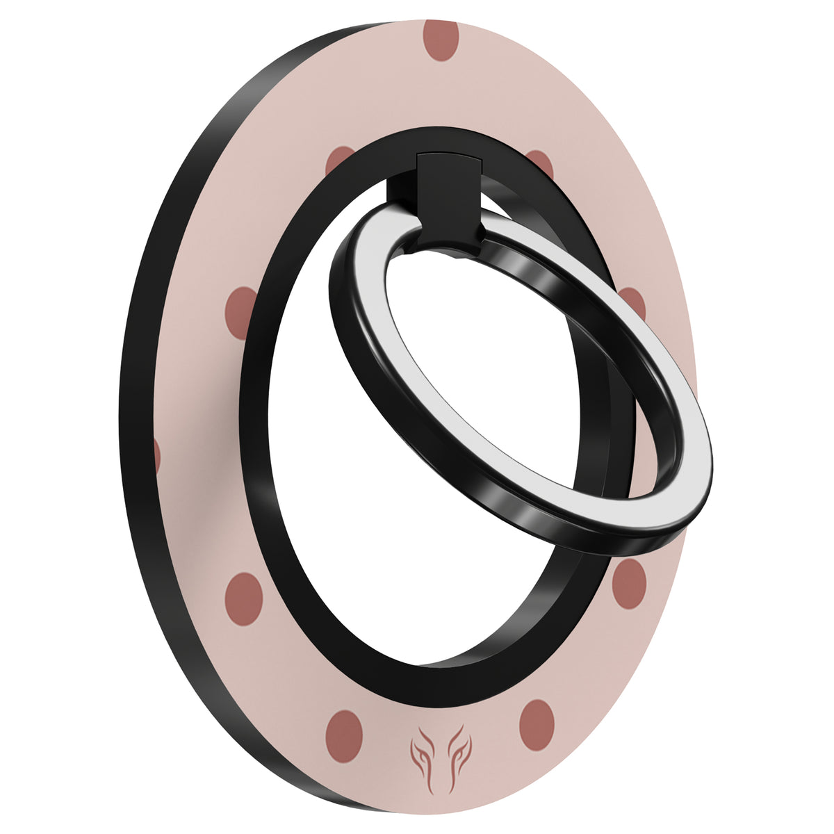 Pink Dots – puhelinrengas – Kohde 3/12