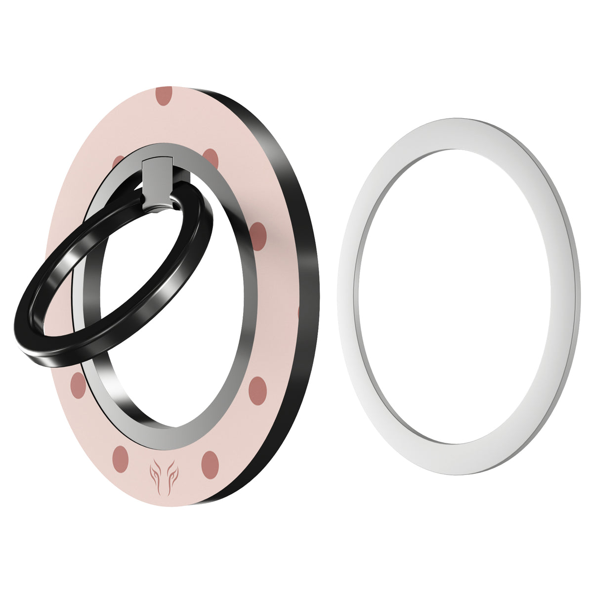 Pink Dots – puhelinrengas – Kohde 4/12