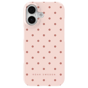 Pink Dots - Ohut suojakuori