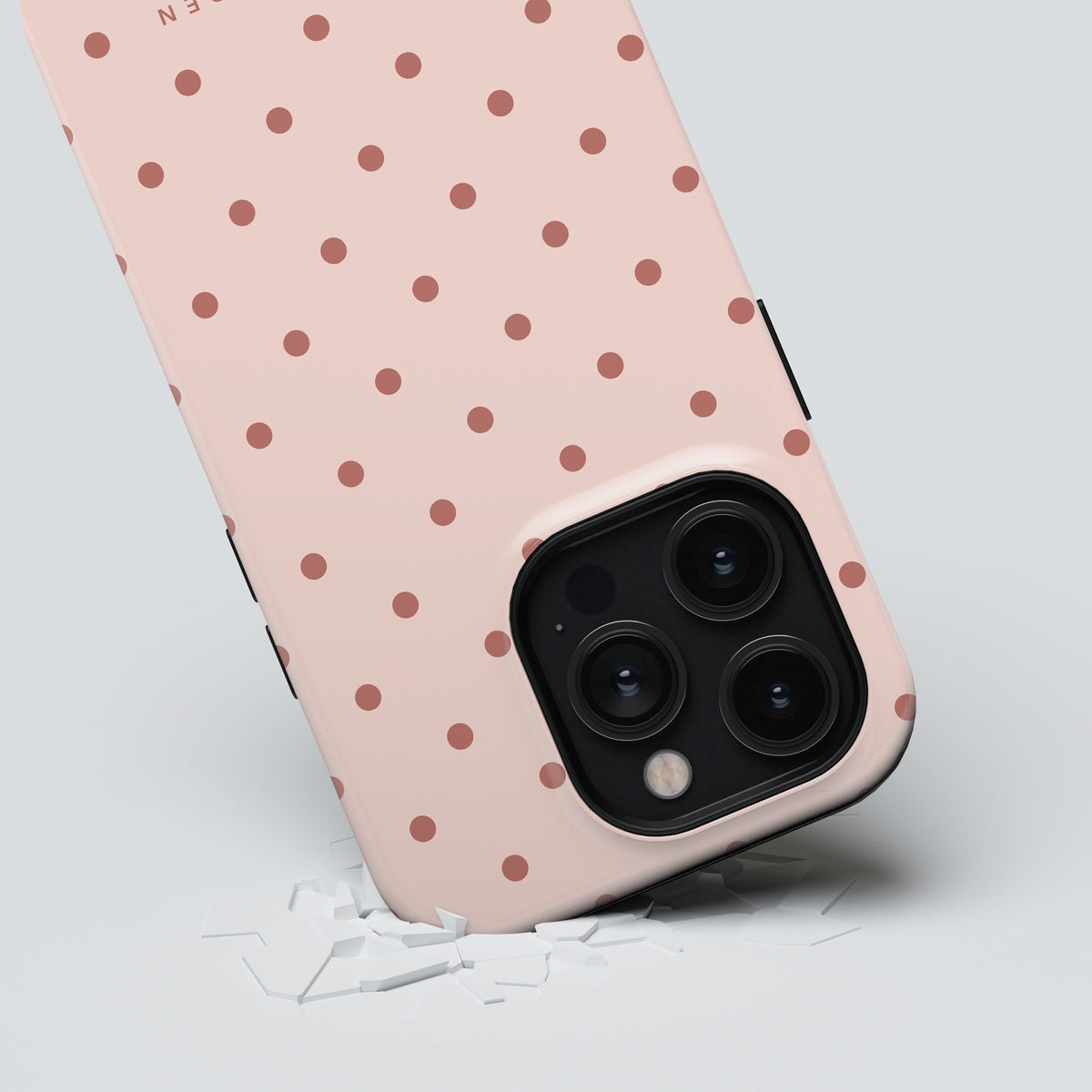 Pink Dots - Magsafe Tough Case – Kohde 8/8