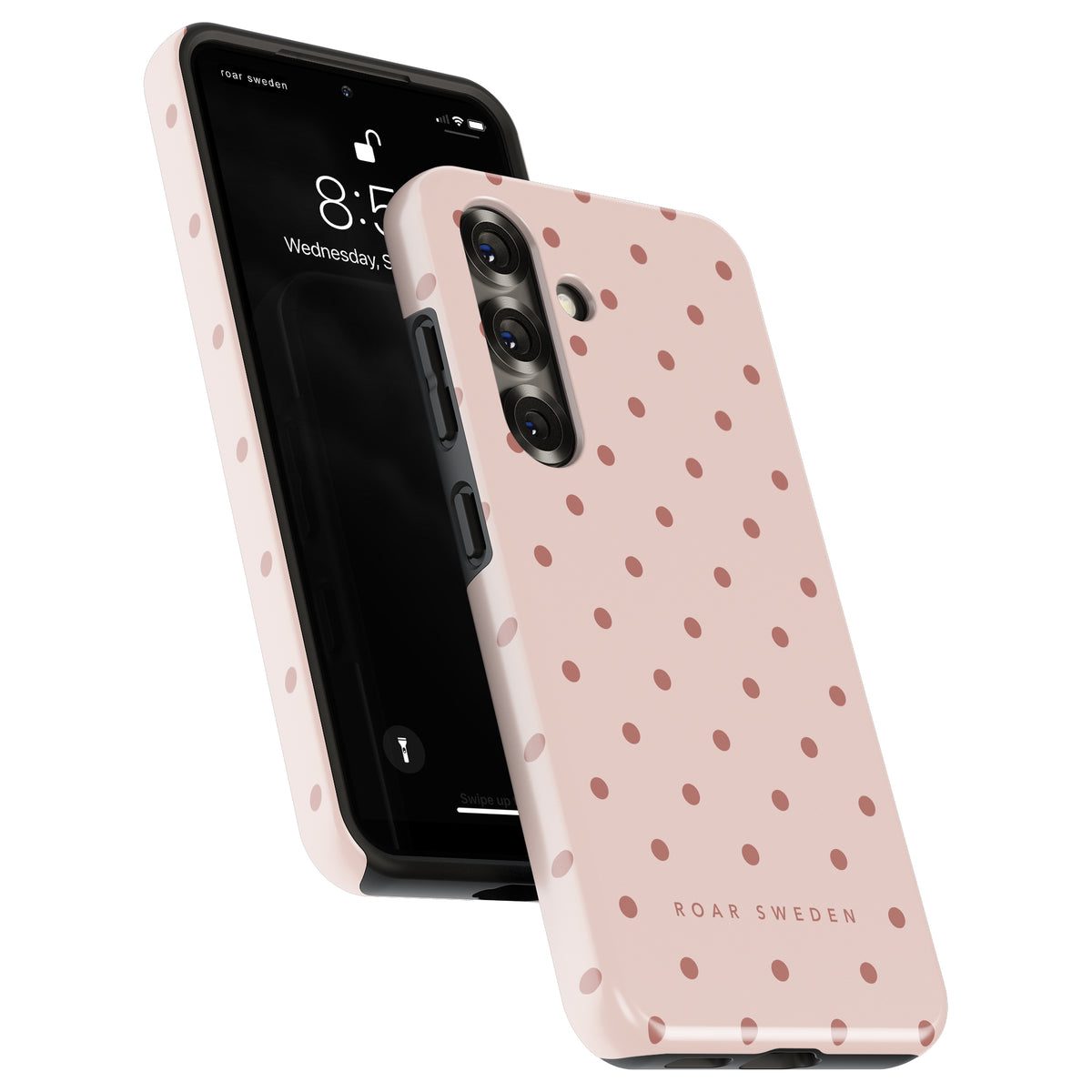 Pink Dots - Tough Case – Kohde 5/17