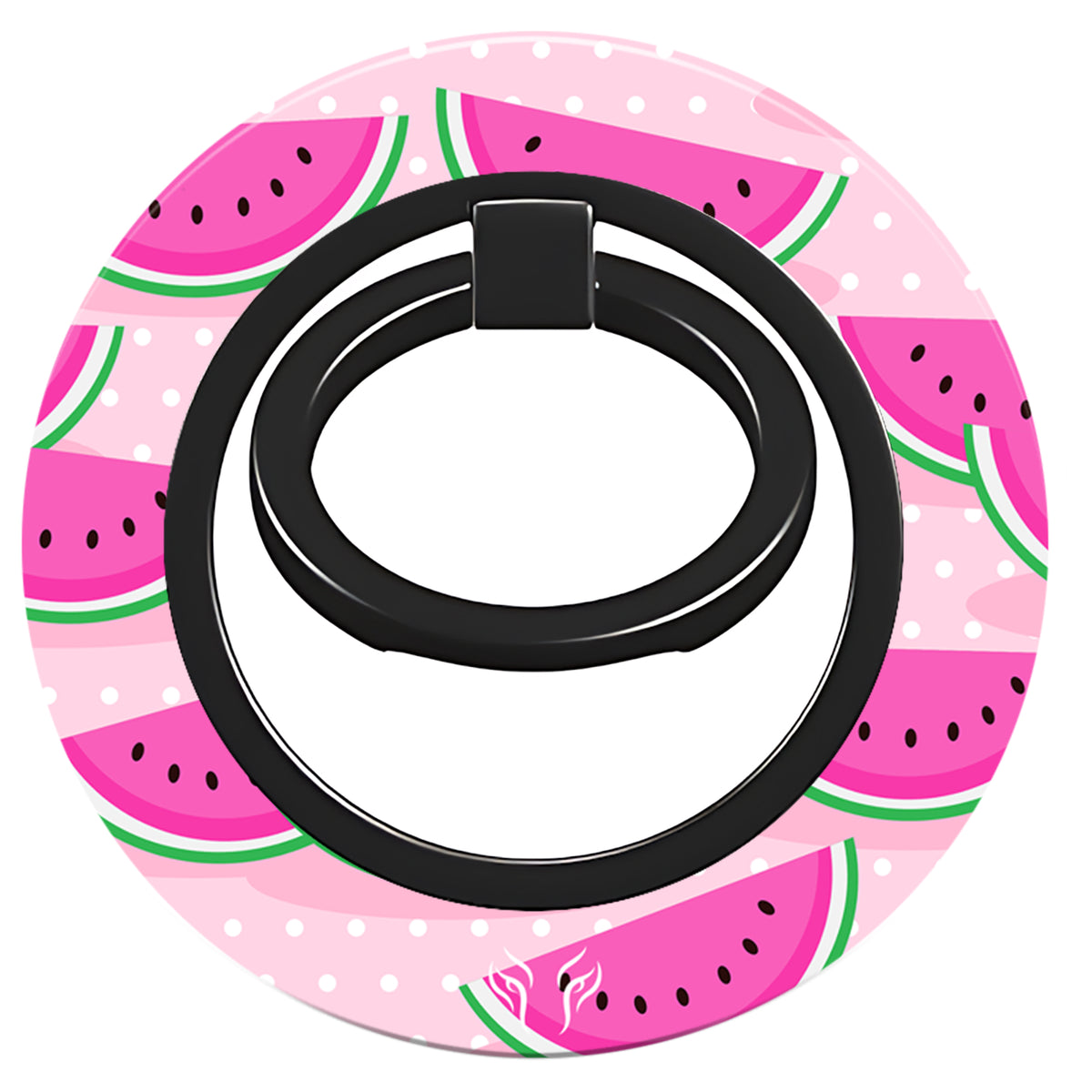 Pink Melons - Mobiilisoittoääni – Kohde 7/12