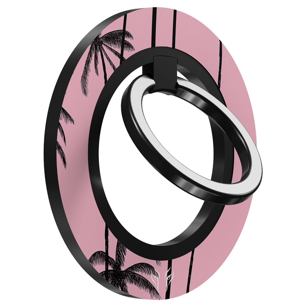 Pink Palms - Matkapuhelimen soittoääni – Kohde 9/12