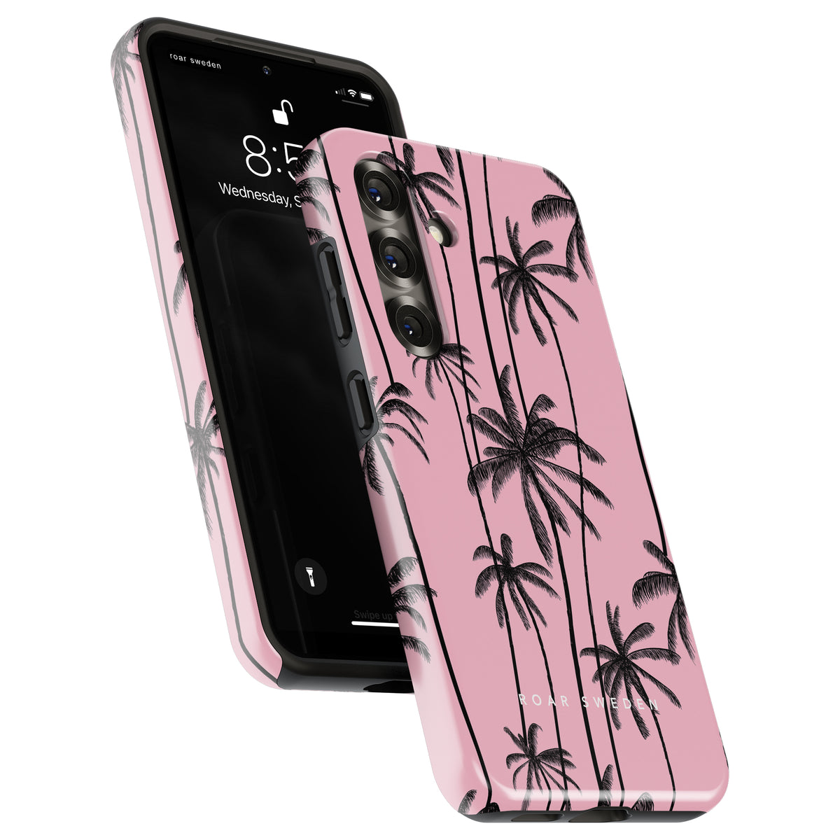 Pink Palms - Tough Case – Item 5 of 17