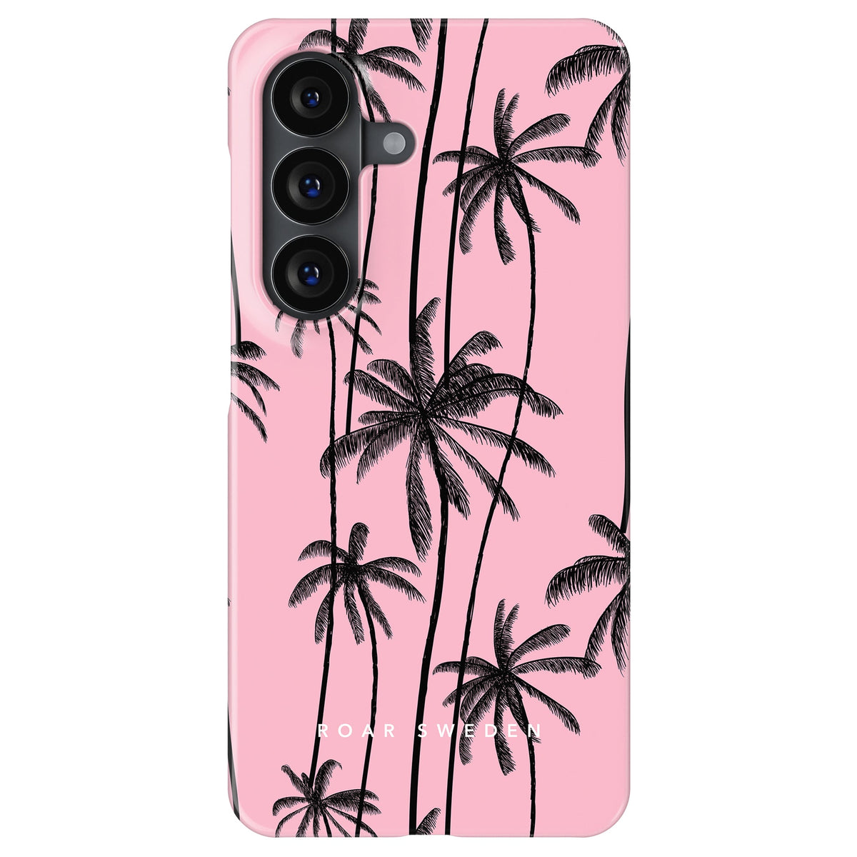 Pink Palms - Ohut suojakuori – Kohde 19/24