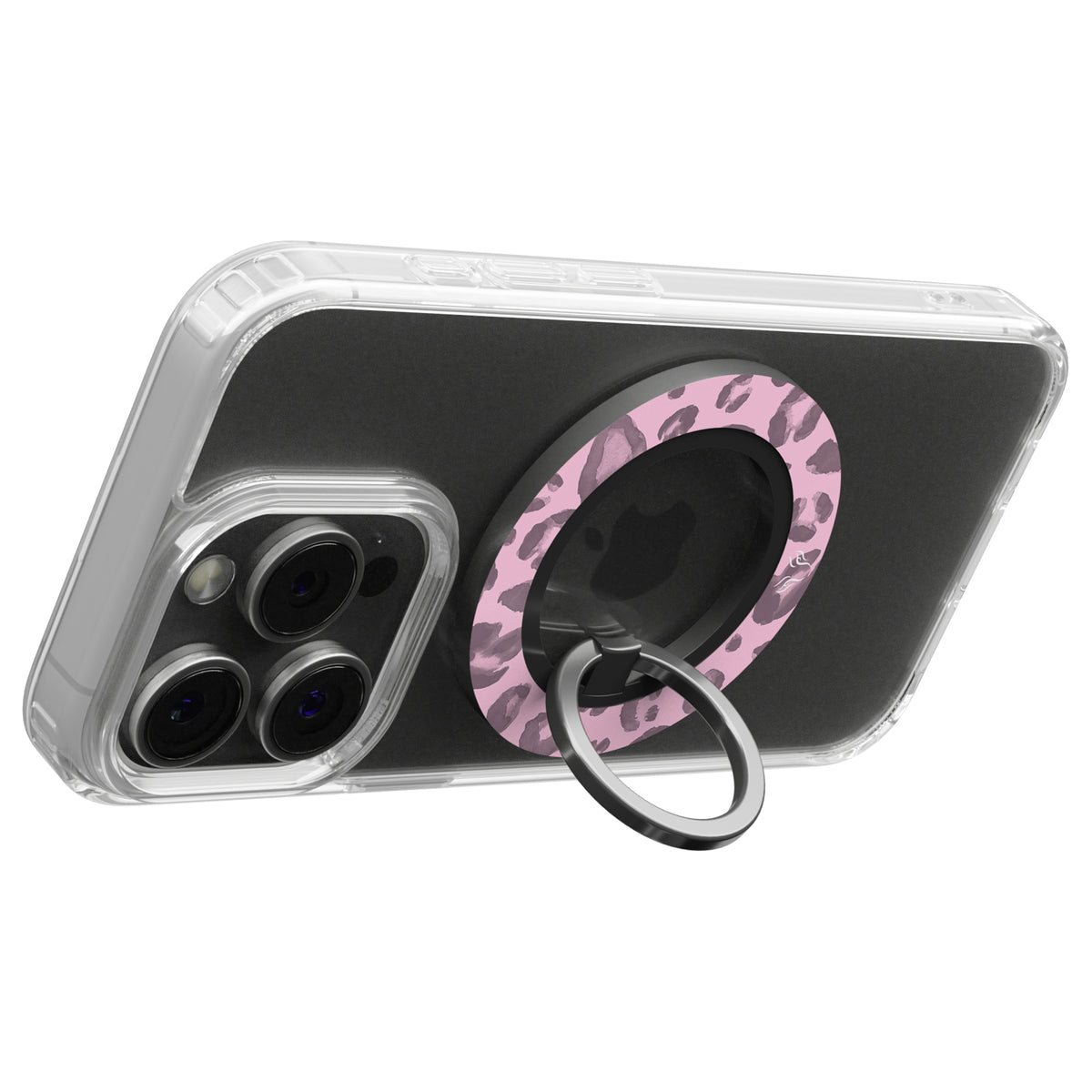 Pinky Spots - Mobile Ring – Item 6 of 6