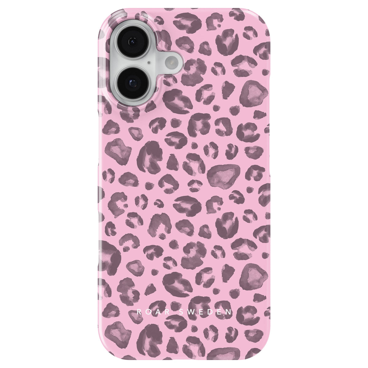Pinky Spots - Ohut suojakuori