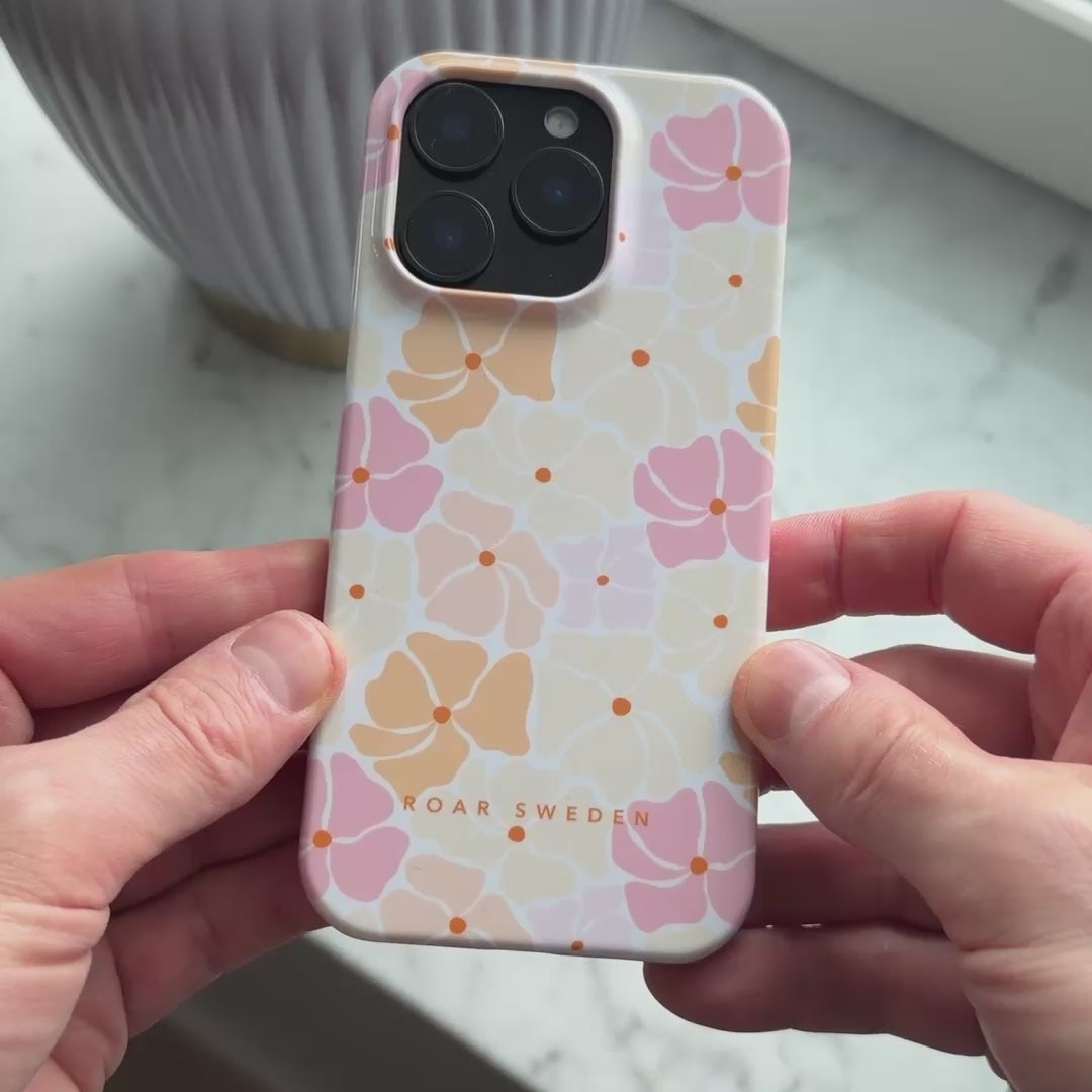 Pastel Flora - Slim case – Item 26 of 26