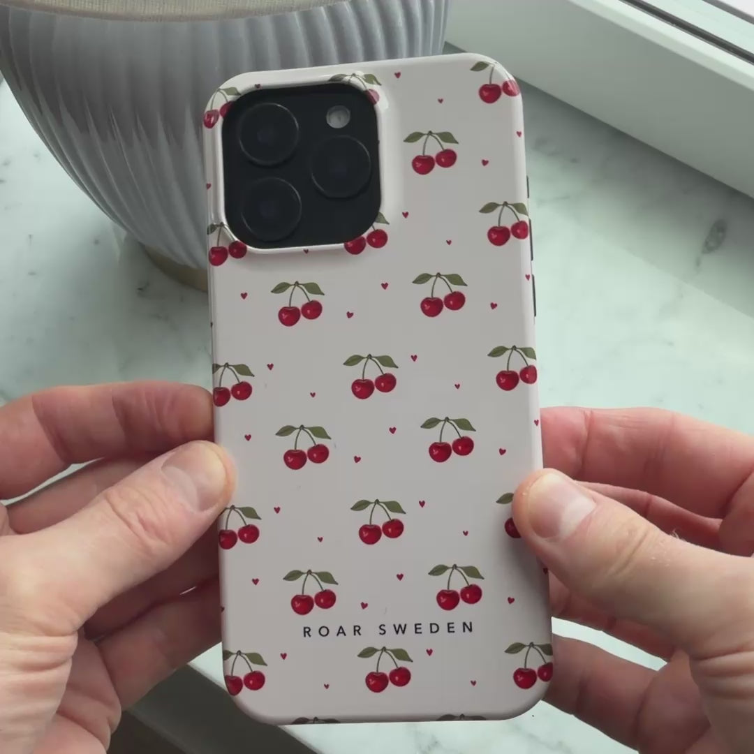 Cherry Love - Slim case – Item 26 of 26