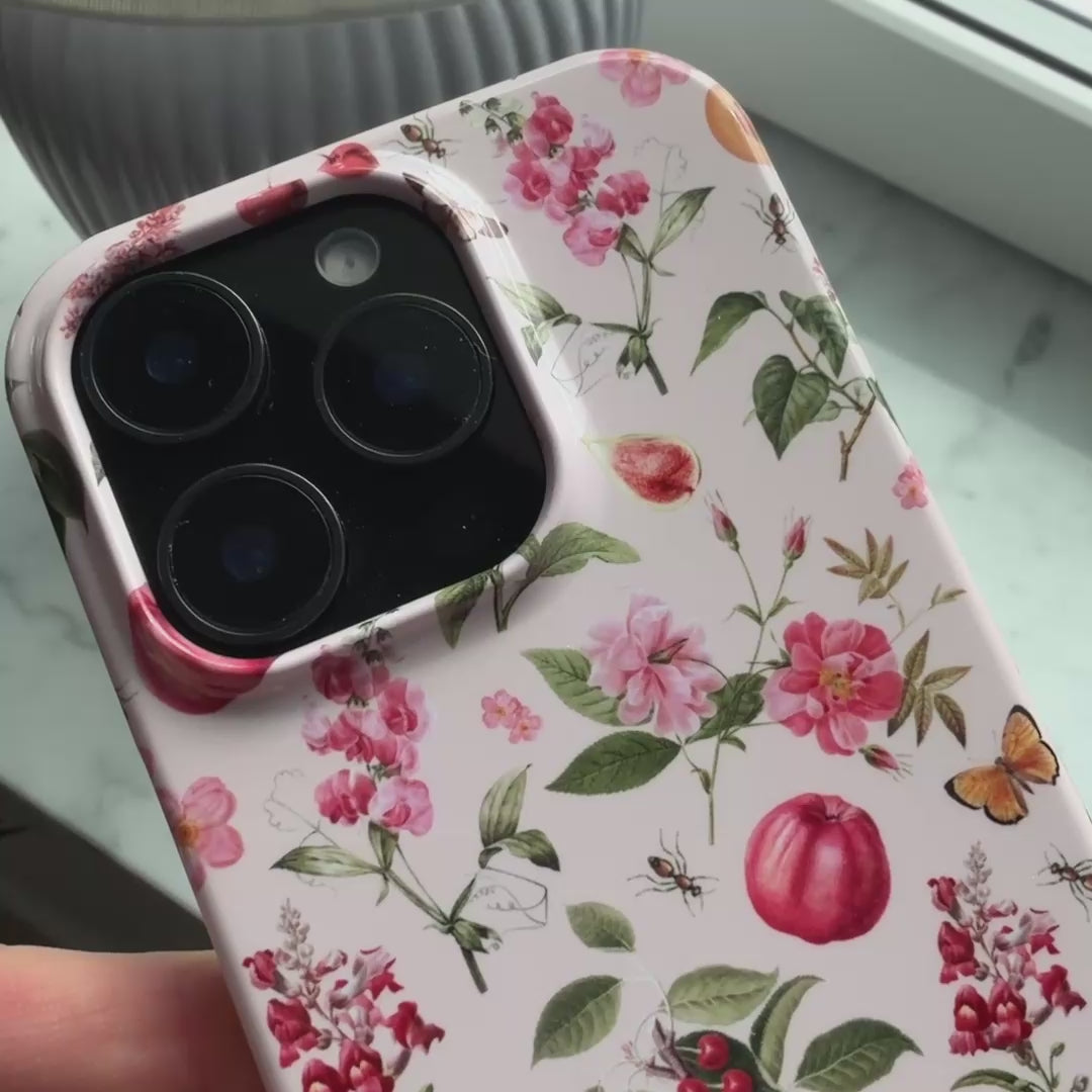 Apple Garden - Ohut suojakuori – Kohde 5/5