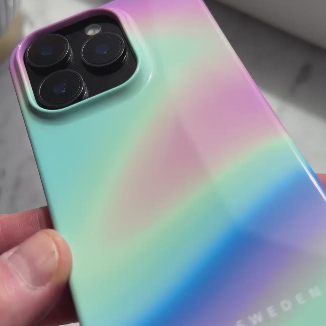 Rainbow - Slim case – Item 25 of 25