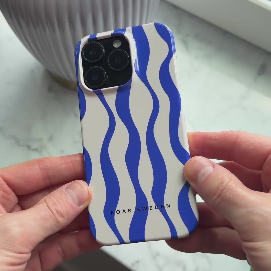 Blue Waves - Slim case – Item 26 of 26