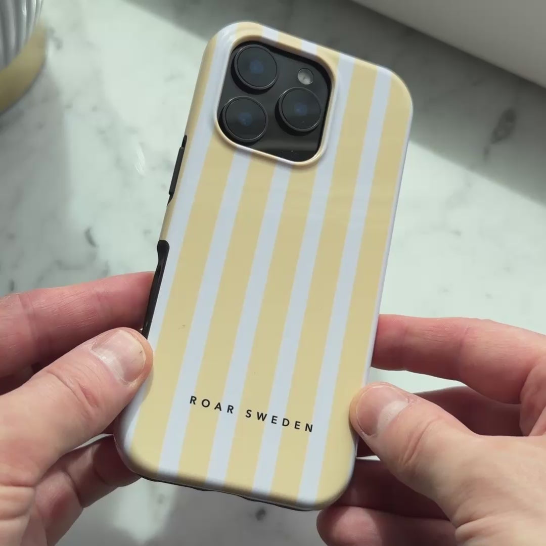 Sun Stripes - Kapea kotelo – Kohde 26/26