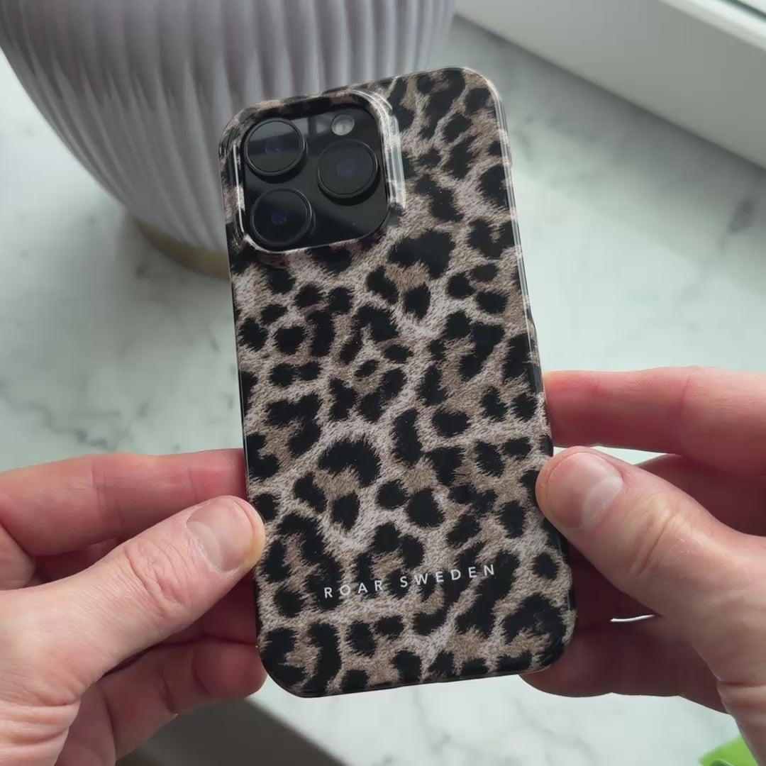 Leopard - Ohut suojakuori – Kohde 28/28