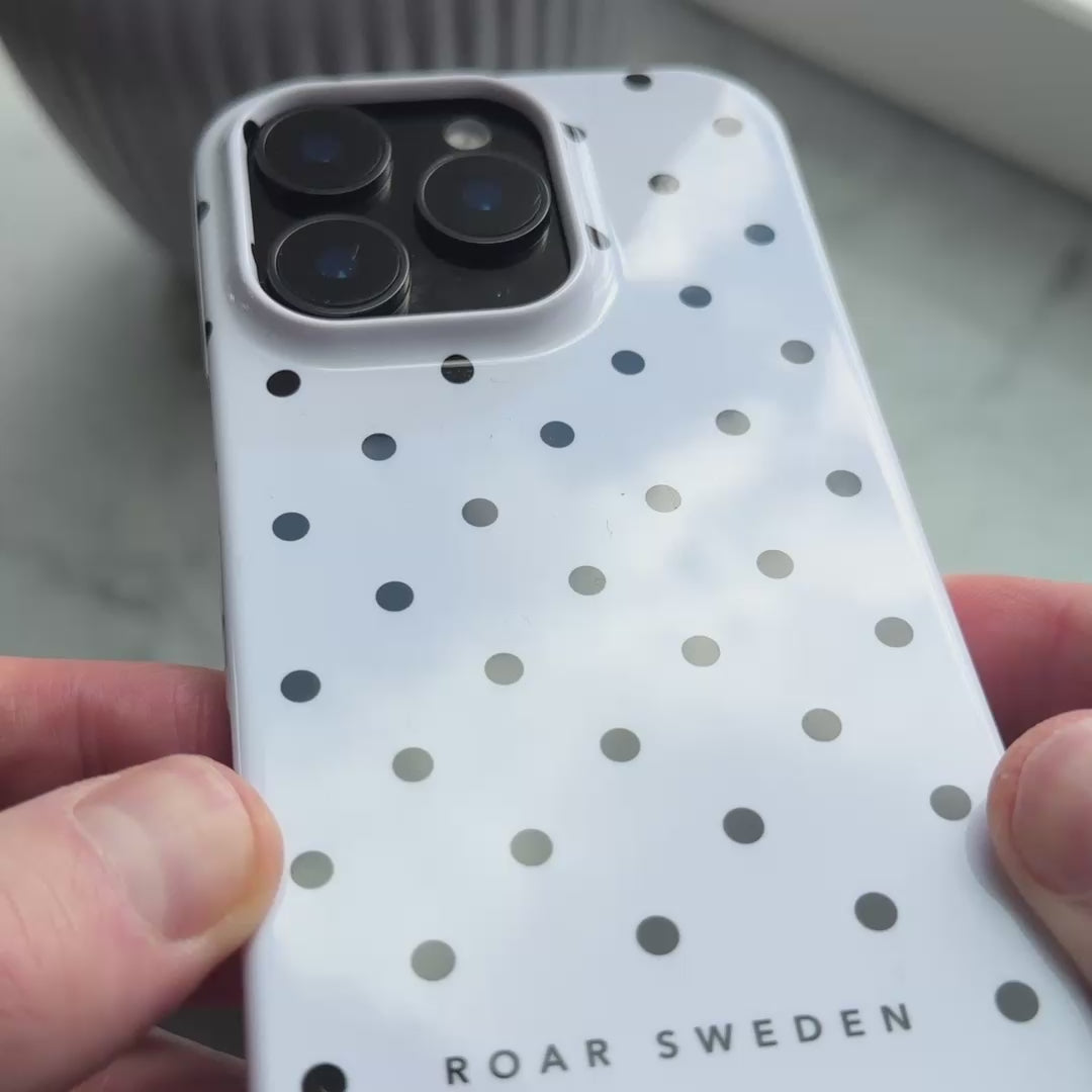 Panda Dots - Ohut suojakuori – Kohde 26/26