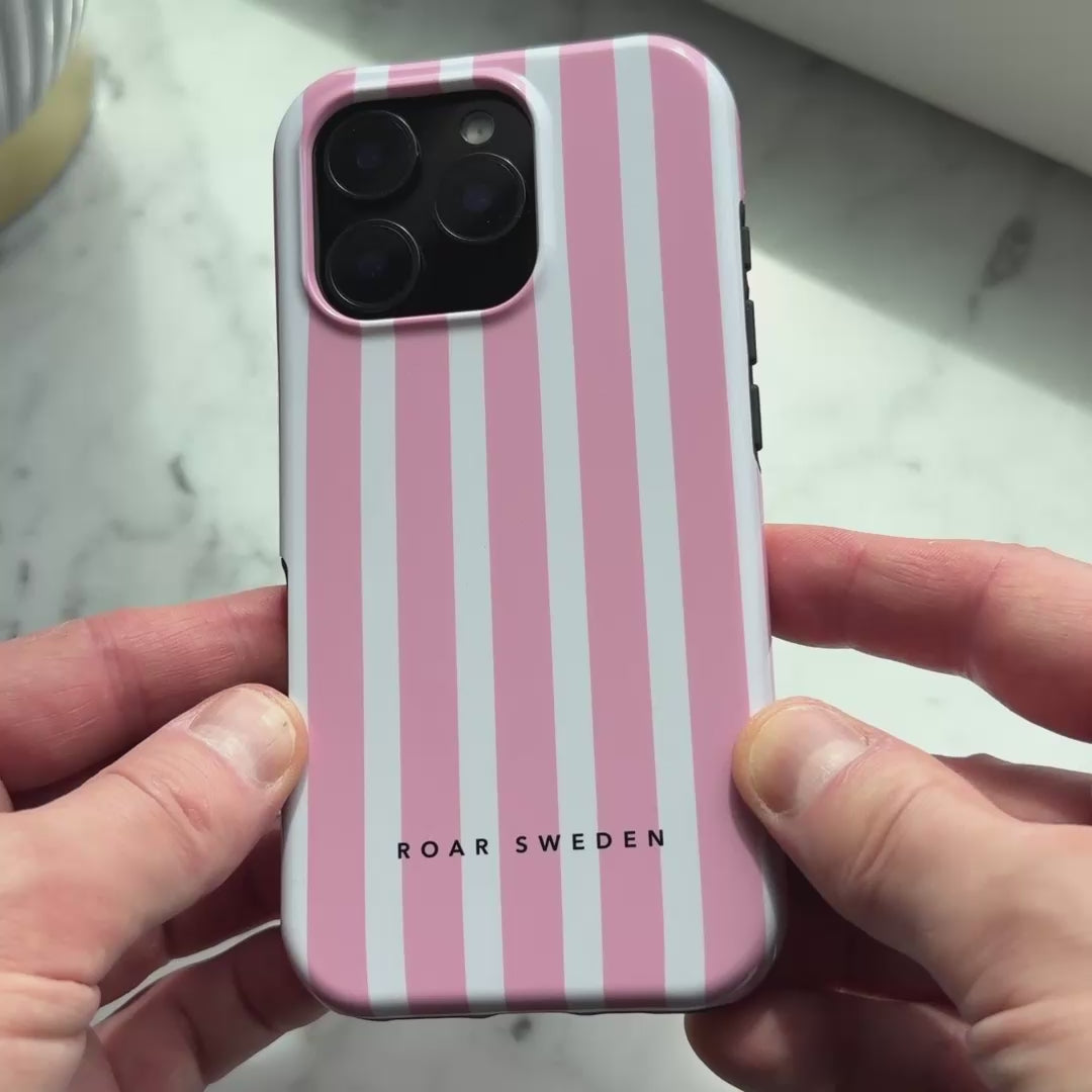 Flamingo Stripes - Slim case – Item 26 of 26