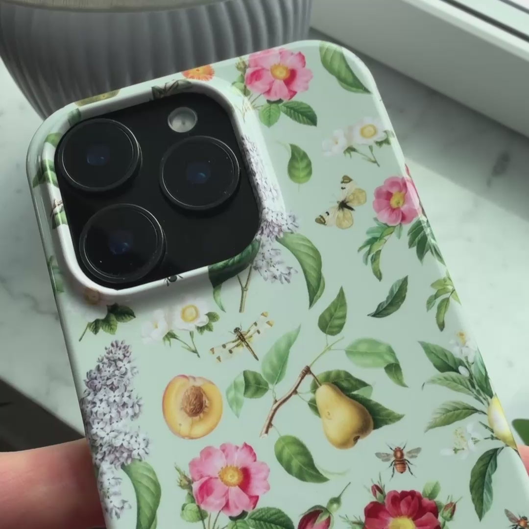Pear Garden - Slim case – Item 26 of 26