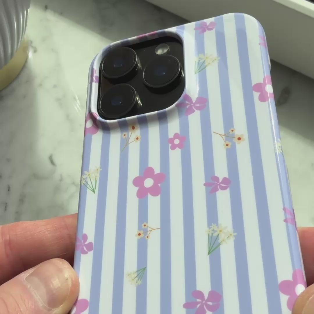 Cute Floral - Ohut suojakuori – Kohde 26/26