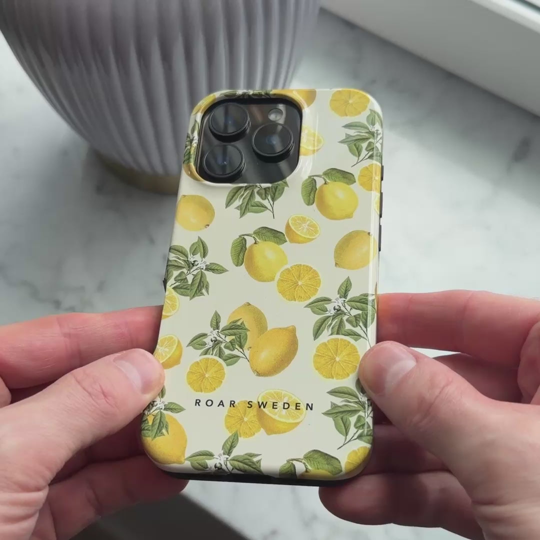 Limon - Slim case – Item 26 of 26