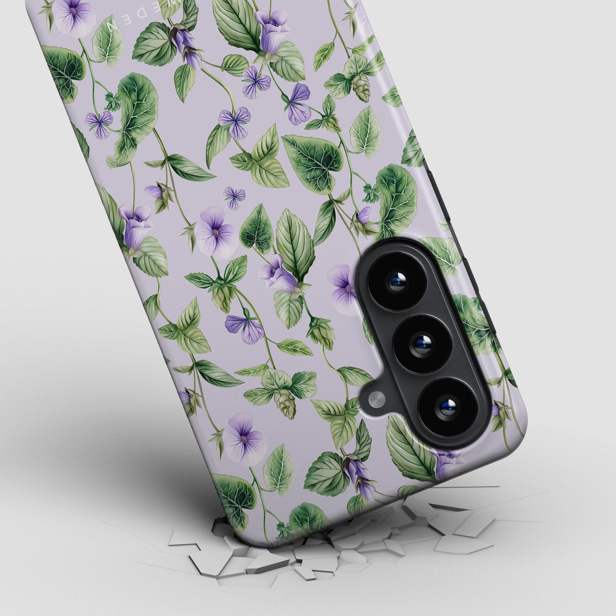 Psoralea - Tough Case – Kohde 9/17