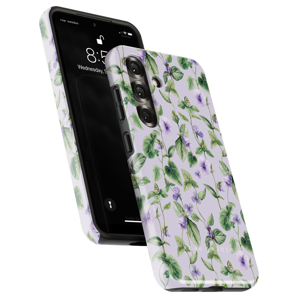 Psoralea - Tough Case – Kohde 5/17