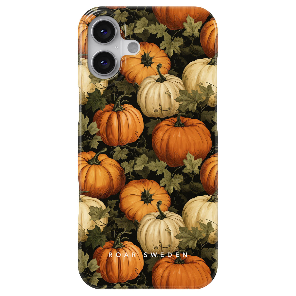 Pumpkin - Slim case – Item 10 of 23