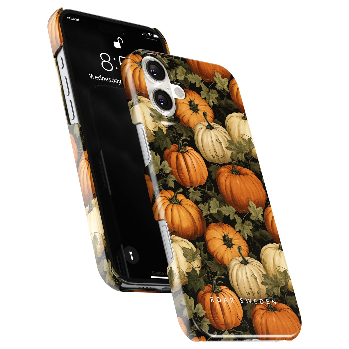 Pumpkin - Slim case – Item 11 of 23