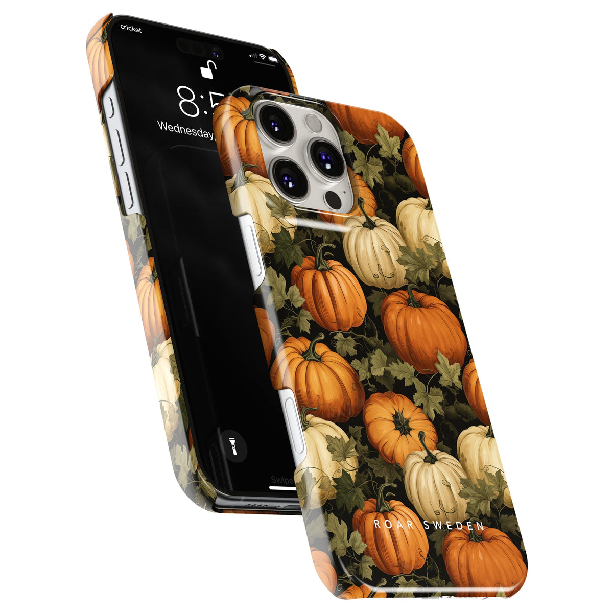 Pumpkin - Slim case – Item 14 of 23