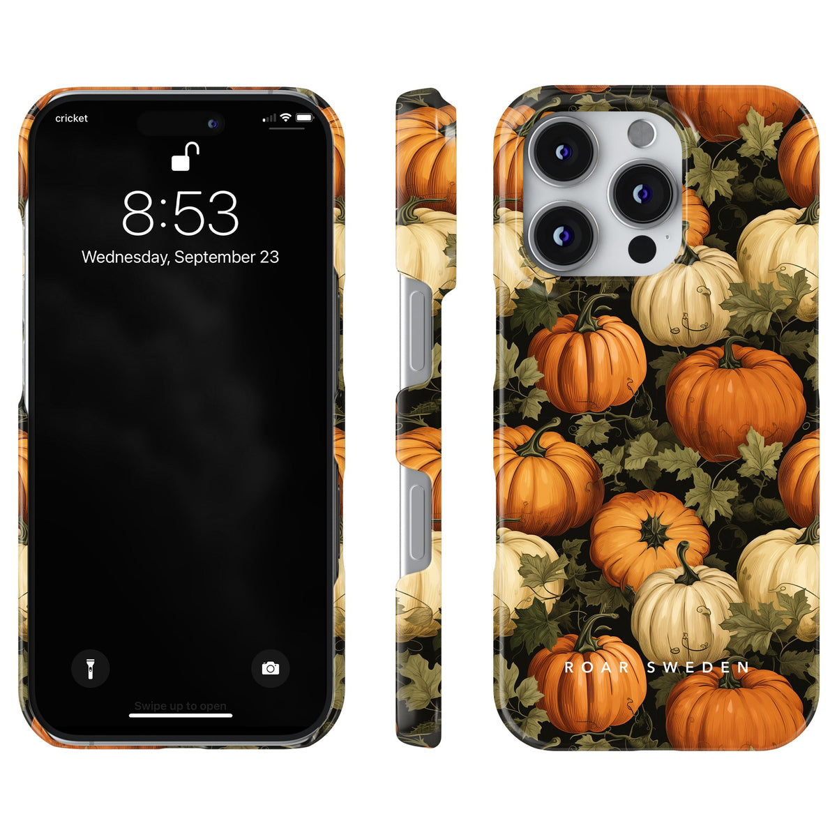 Pumpkin - Slim case – Item 18 of 23