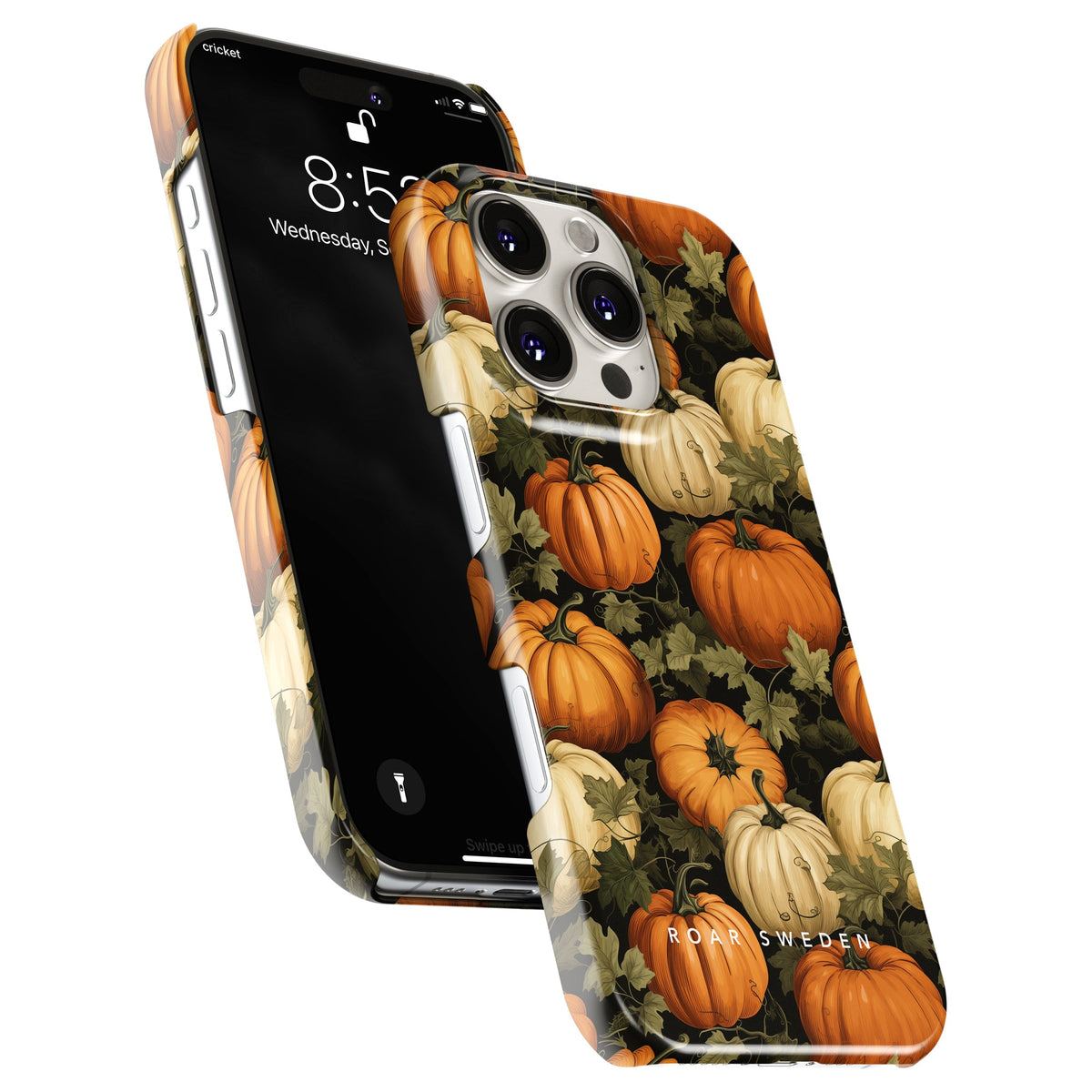 Pumpkin - Slim case – Item 17 of 23