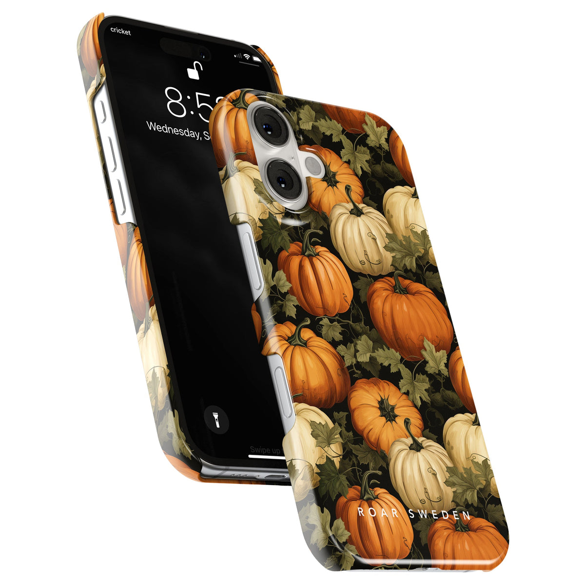 Pumpkin - Slim case – Item 8 of 23