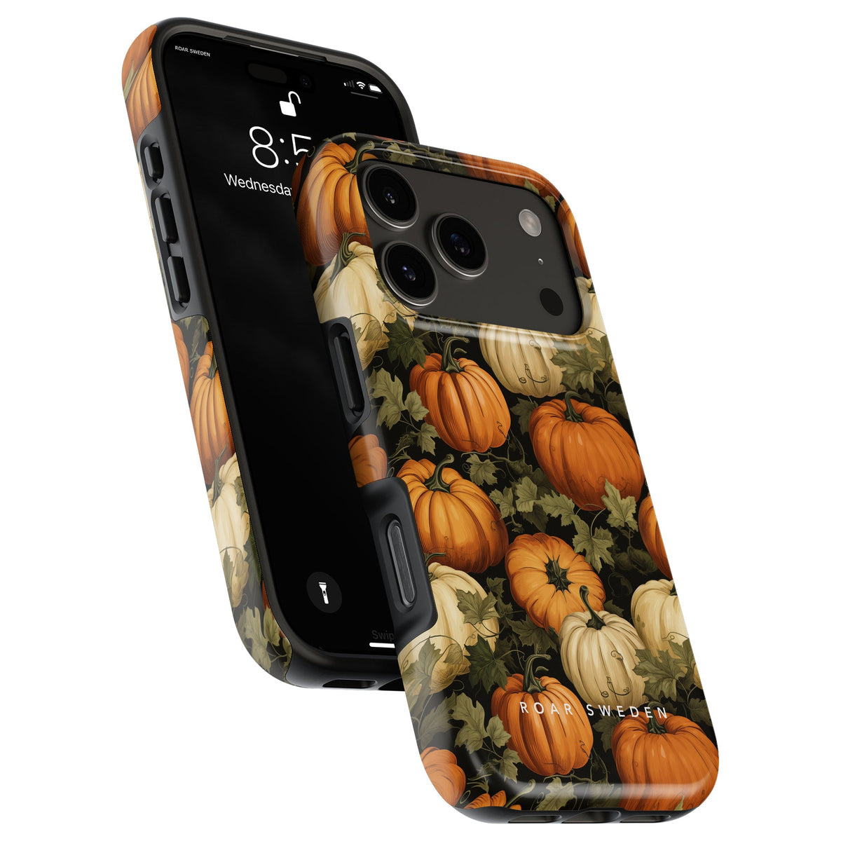 Pumpkin – MagSafe Tough -suojakuori – Kohde 3/8